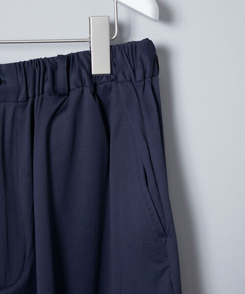 KANEMASA PHIL.（カネマサフィル） スラックス 「KANEMASA PHIL