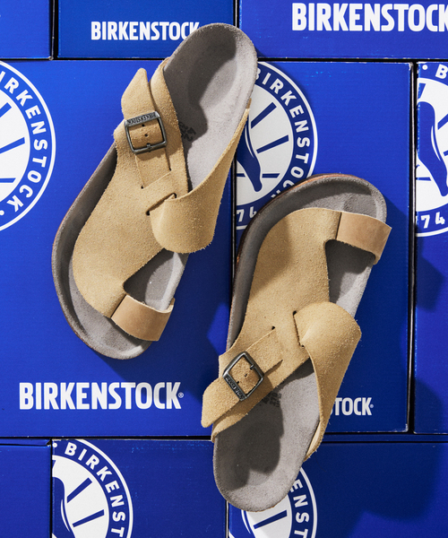 BIRKENSTOCK（ビルケンシュトック） サンダル 別注 Byblos サンダル
