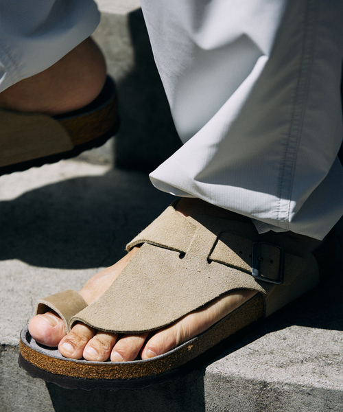 BIRKENSTOCK（ビルケンシュトック） サンダル 別注 Byblos サンダル