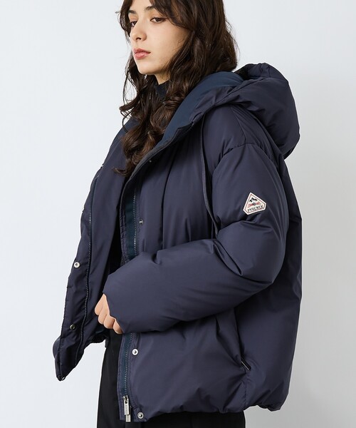 Pyrenex（ピレネックス） ダウンコート ダウンジャケット 「PYRENEX