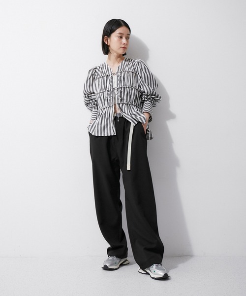 GRAMICCI（グラミチ） パンツ 「再入荷」「GRAMICCI for ADAM ET ROPE