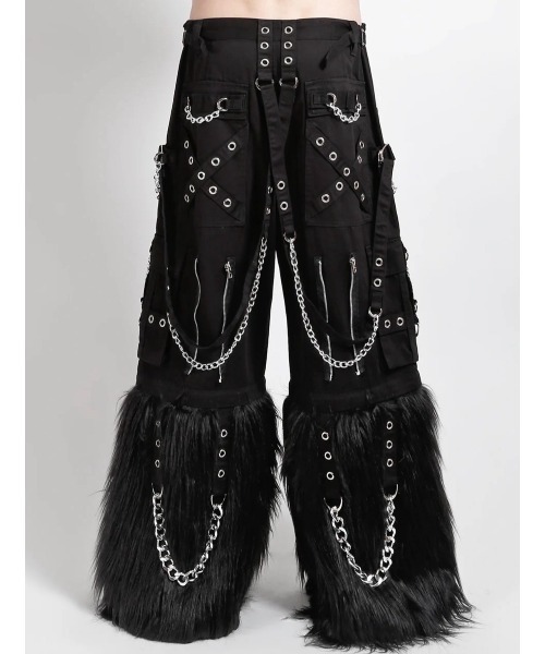 TRIPP nyc（トリップニューヨークシティ） パンツ メンズ レディース