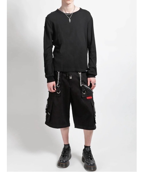 TRIPP nyc（トリップニューヨークシティ） パンツ メンズ レディース