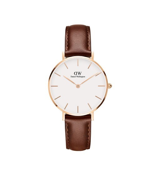 Daniel Wellington（ダニエルウェリントン） 腕時計 PETITE ST MAWES