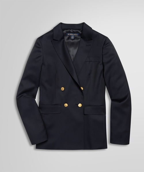 BROOKS BROTHERS（ブルックスブラザーズ） ジャケット テーラード