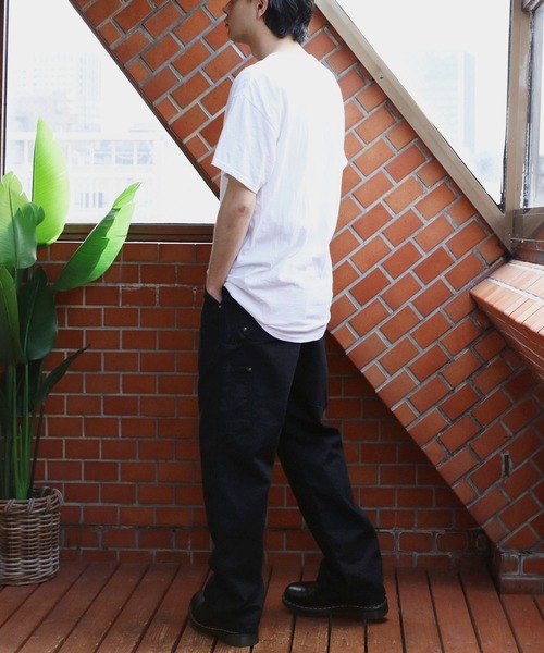 Carhartt（カーハート） チノパン ダックダブルニーパンツ メンズ