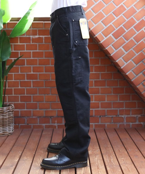 Carhartt（カーハート） チノパン ダックダブルニーパンツ メンズ