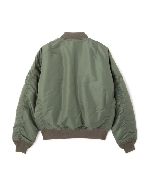 AVIREX（アヴィレックス） ma1 ma-1 「WOMENS」MA-1 コマーシャル / MA