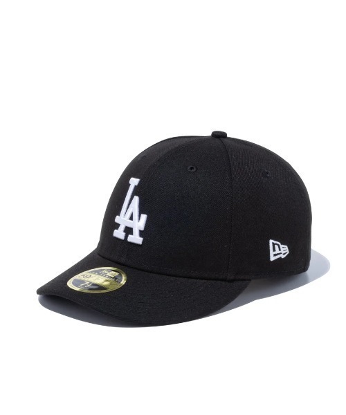 NEW ERA（ニューエラ） キャップ 帽子 Low Profile 59FIFTY Los