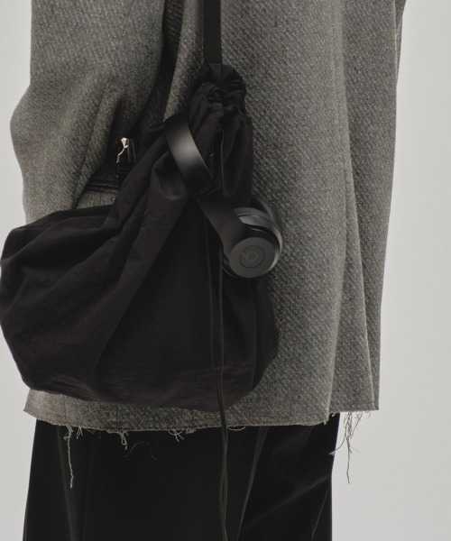 TODAYFUL デイバック リュック Nylon Back Pack レディース : ZOZOTOWN