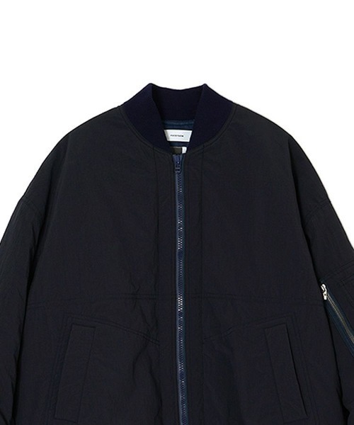 FACETASM（ファセッタズム） ma1 ma-1 「FACETASM / ファセッタズム