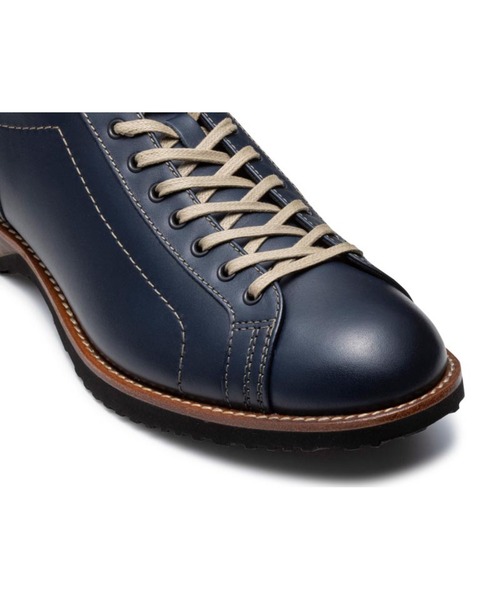 REGAL（リーガル） スニーカー カジュアル 60EL レザースニーカー