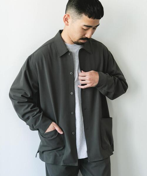 URBAN RESEARCH DOORS（アーバンリサーチドアーズ） コート ジャケット