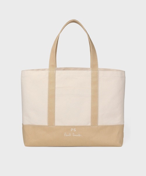 Paul Smith（ポール・スミス） トートバッグ PS Paul Smith