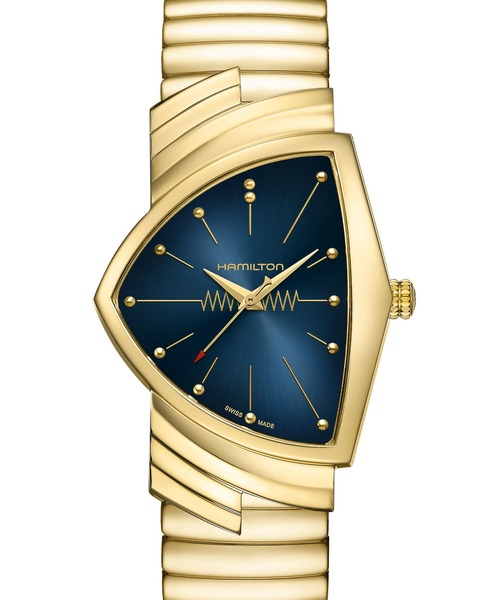 VENTURA 腕時計 HAMILTON 「ハミルトン」 Ventura （ベンチュラ