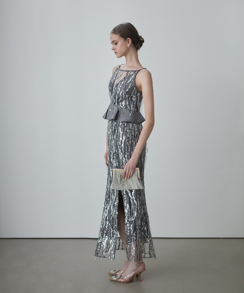 Leja（レジャ） ドレス : ZOZOTOWN Yahoo!店 - 通販 - Yahoo!ショッピング