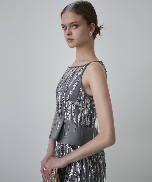 Leja（レジャ） ドレス : ZOZOTOWN Yahoo!店 - 通販 - Yahoo!ショッピング