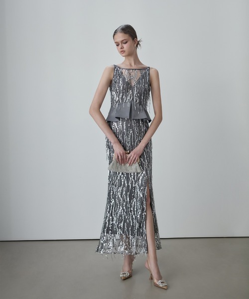 Leja（レジャ） ドレス : ZOZOTOWN Yahoo!店 - 通販 - Yahoo!ショッピング