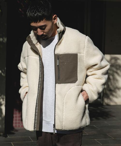 URBAN RESEARCH DOORS（アーバンリサーチドアーズ） ブルゾン アウター