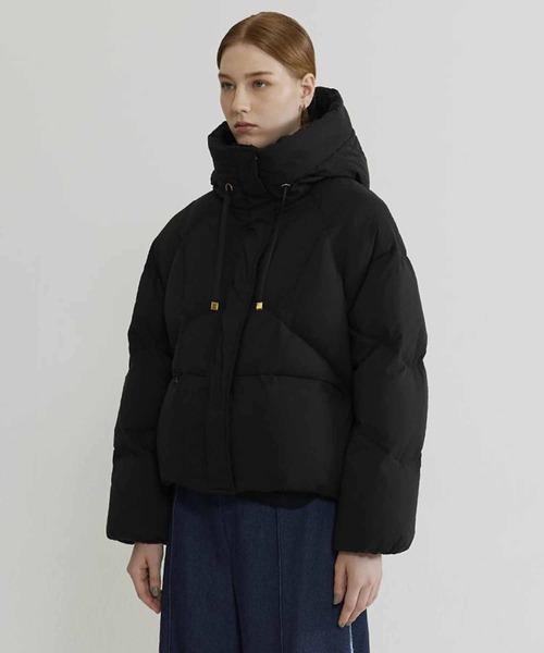 YOSOOU（ヨソオウ） ダウンコート ダウンジャケット 「YOSOOU/ヨソオウ