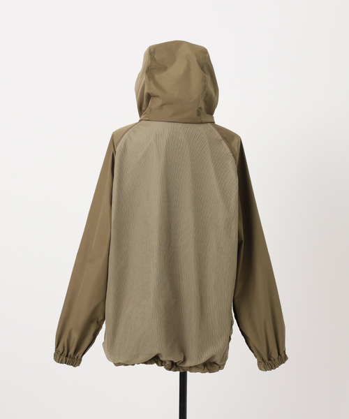 Deuxieme Classe（ドゥーズィエムクラス） ブルゾン アウター WASHED