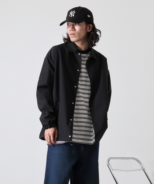 TRUSS（トラス） コート ジャケット TRUSS SUSTAINABLE リサイクル