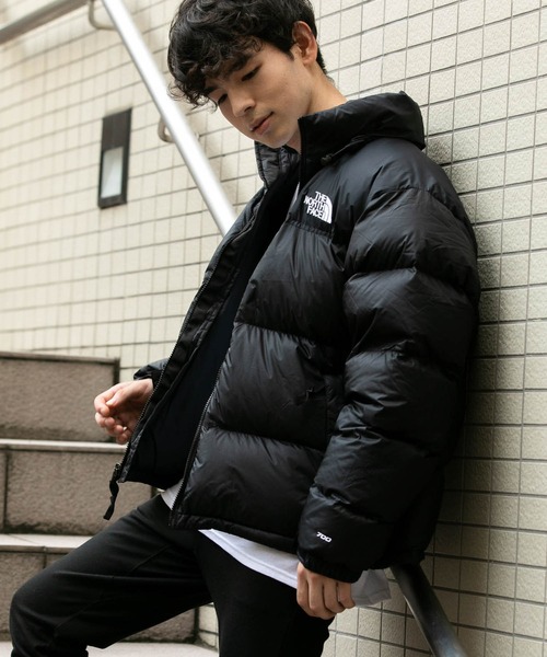 THE NORTH FACE（ザ ノースフェイス） ダウンジャケット ダウン ダウン