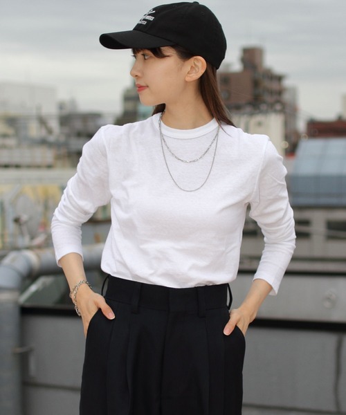 THE SHINZONE（ザ シンゾーン） tシャツ THE SHINZONE/シンゾーン