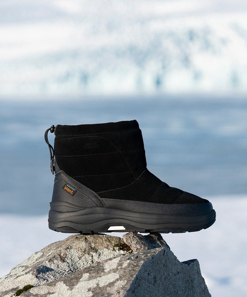 suicoke（スイコック） ブーツ BOWER-Sev ブーツ メンズ レディース