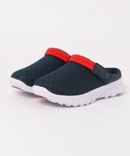 ABC-MART サンダル ABC SELECT エービーシーセレクト CLOG FLEX