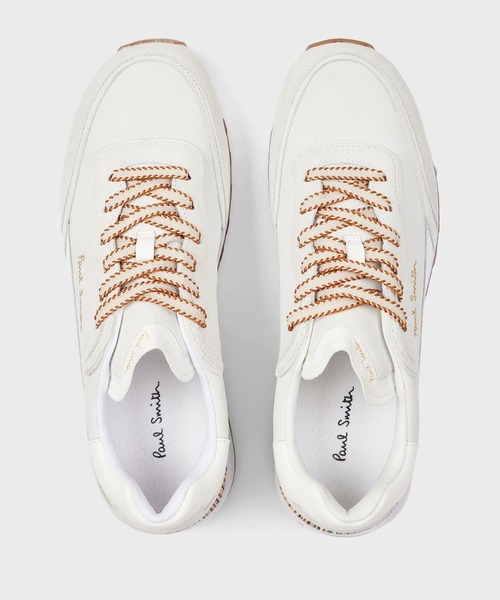 Paul Smith（ポール・スミス） スニーカー “Aston” スニーカー「250800