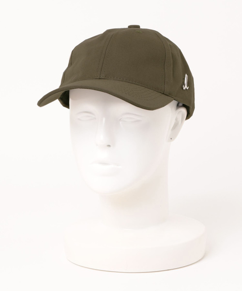 MUHLBAUER（ミュールバウアー） キャップ 帽子 「MUHLBAUER/ミュール