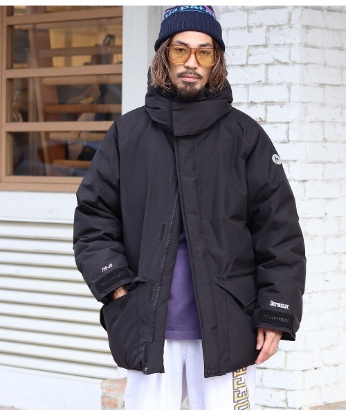 Marmot（マーモット） ダウンジャケット ダウン Marmot / マーモット