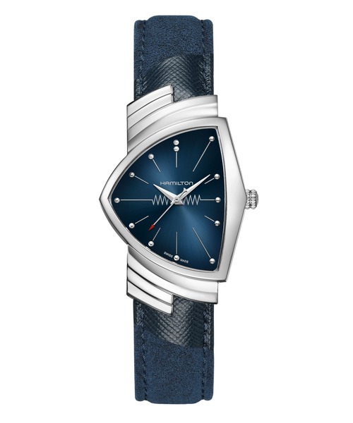 VENTURA 腕時計 HAMILTON 「ハミルトン」 Ventura （ベンチュラ