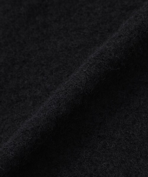 LOVELESS（ラブレス） ステンカラーコート コート ウールデクステン