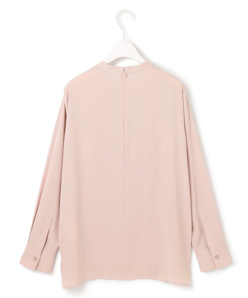 ICB（アイシービー） ブラウス シャツ 「UVケア・速乾・洗える