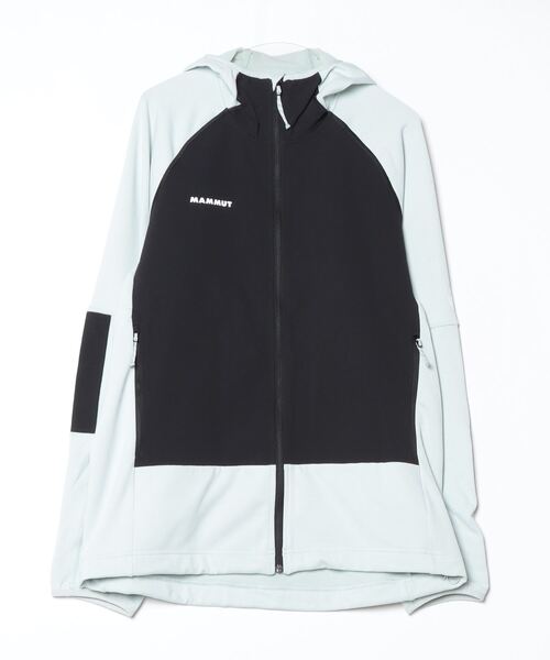 MAMMUT（マムート） マウンテンパーカー ウインドブレーカー メンズ
