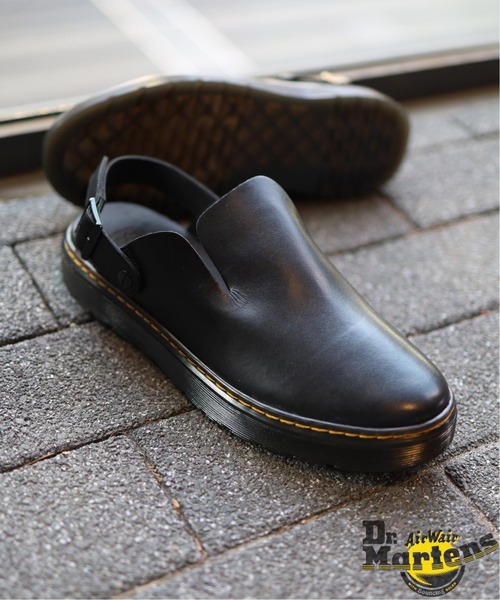 Dr.Martens（ドクターマーチン） スニーカー ◇【Dr.Martens
