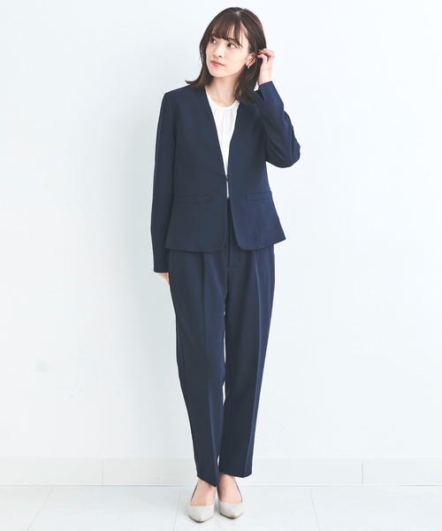 DRESS LAB（ドレスラボ） セットアップ 「オフィスカジュアル