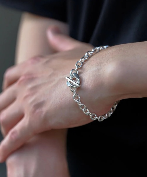 NARRATIVE PLATOON（ナラティブ プラトゥーン） ブレスレット