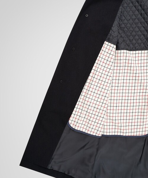 BROOKS BROTHERS（ブルックスブラザーズ） ステンカラーコート コート