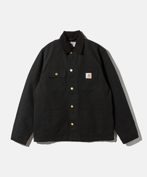 Carhartt WIP（カーハートワークインプログレス） カバーオール