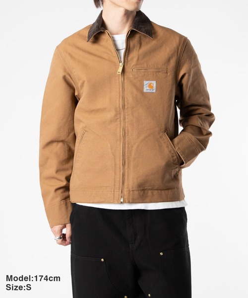 Carhartt WIP（カーハートワークインプログレス） カバーオール
