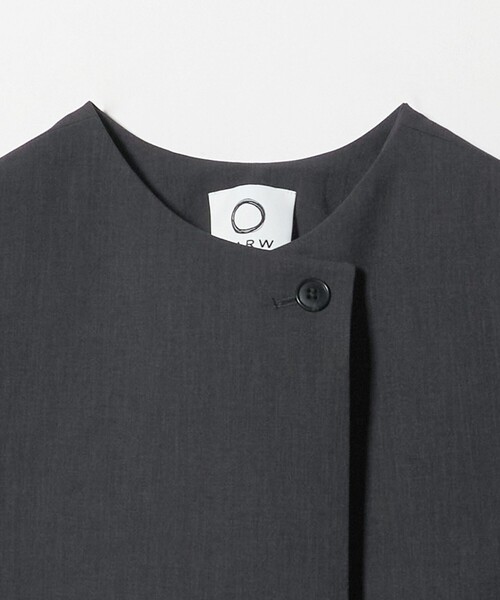 MARW UNITED ARROWS（マルゥ ユナイテッドアローズ） ベスト ジレ