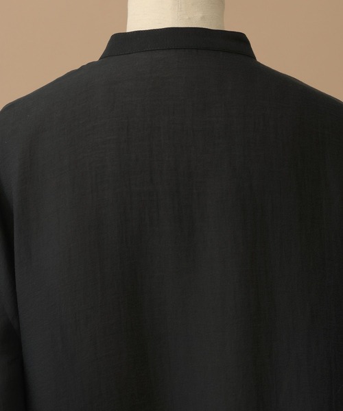 A part by（アパートバイ） ブラウス シャツ 「セレモニー」C*フリル