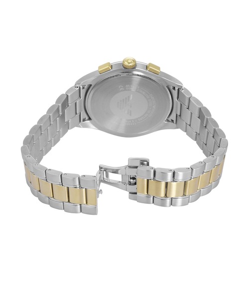 EMPORIO ARMANI 腕時計 エンポリオ・アルマーニ メンズ アナログ