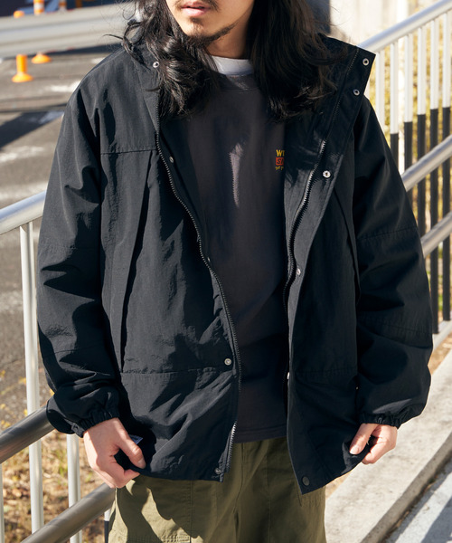 VISION STREET WEAR（ヴィジョンストリートウェア） ナイロン