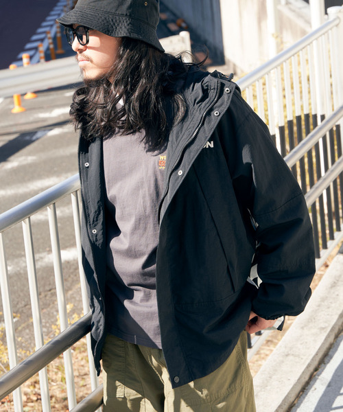 VISION STREET WEAR（ヴィジョンストリートウェア） ナイロン