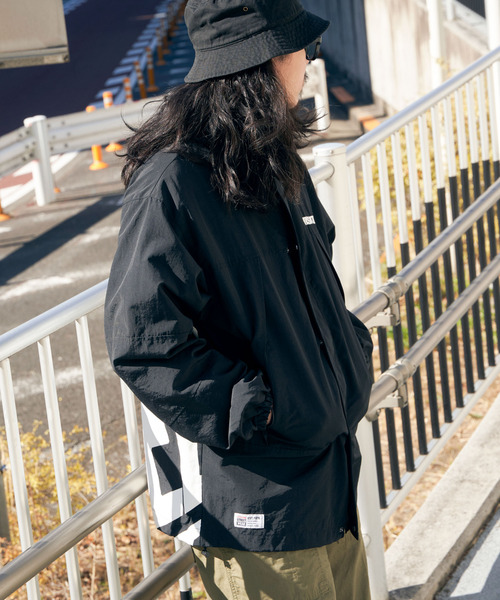 VISION STREET WEAR（ヴィジョンストリートウェア） ナイロン