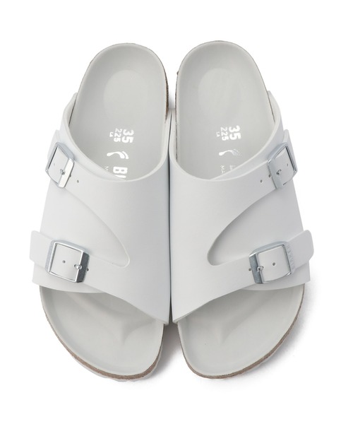 BIRKENSTOCK（ビルケンシュトック） サンダル ZURICH/チューリッヒ